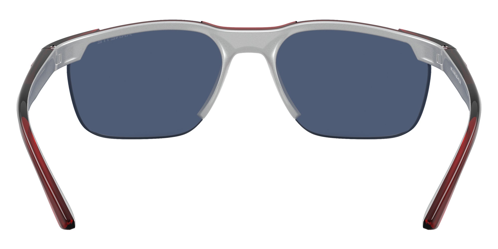 ARNETTE AN4370 303980 62 - Red/Metallic Silver #id:an4370303980_s:108115