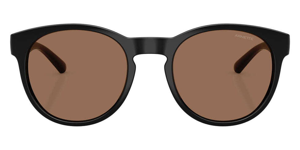 ARNETTE AN4371 290073 52 - Recycled Black #id:an4371290073_s:102100