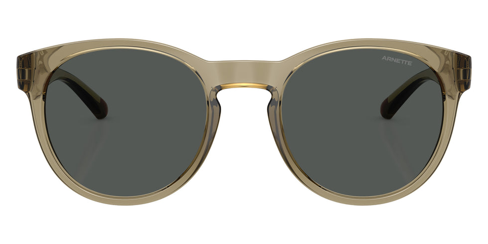 ARNETTE AN4371 303187 52 - Transparent Olive #id:an4371303187_s:106100