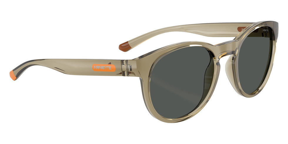 ARNETTE AN4371 303187 52 - Transparent Olive #id:an4371303187_s:106120