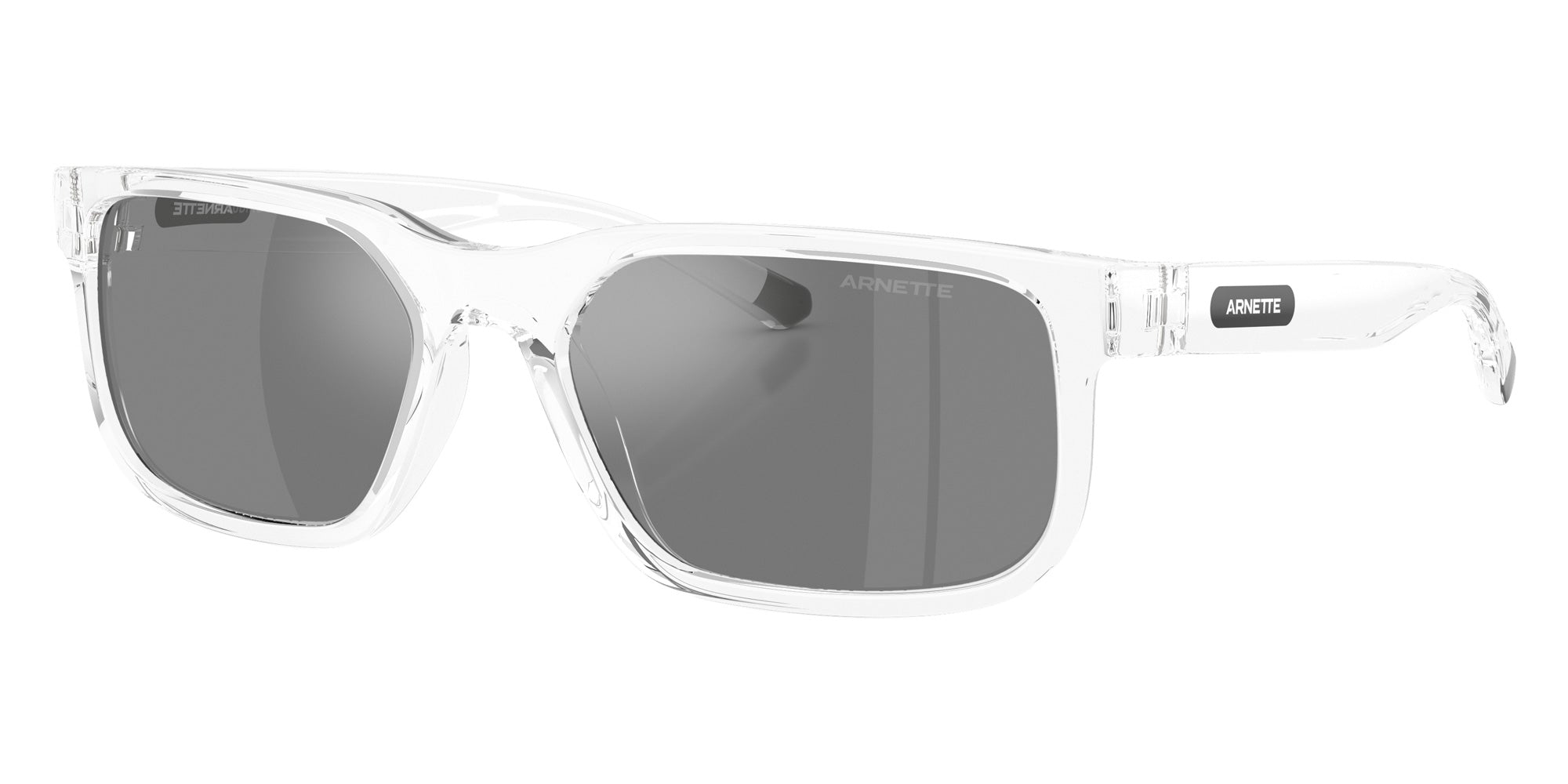 ARNETTE AN4372 27556G 57 - Crystal #id:an437227556g_s:102105