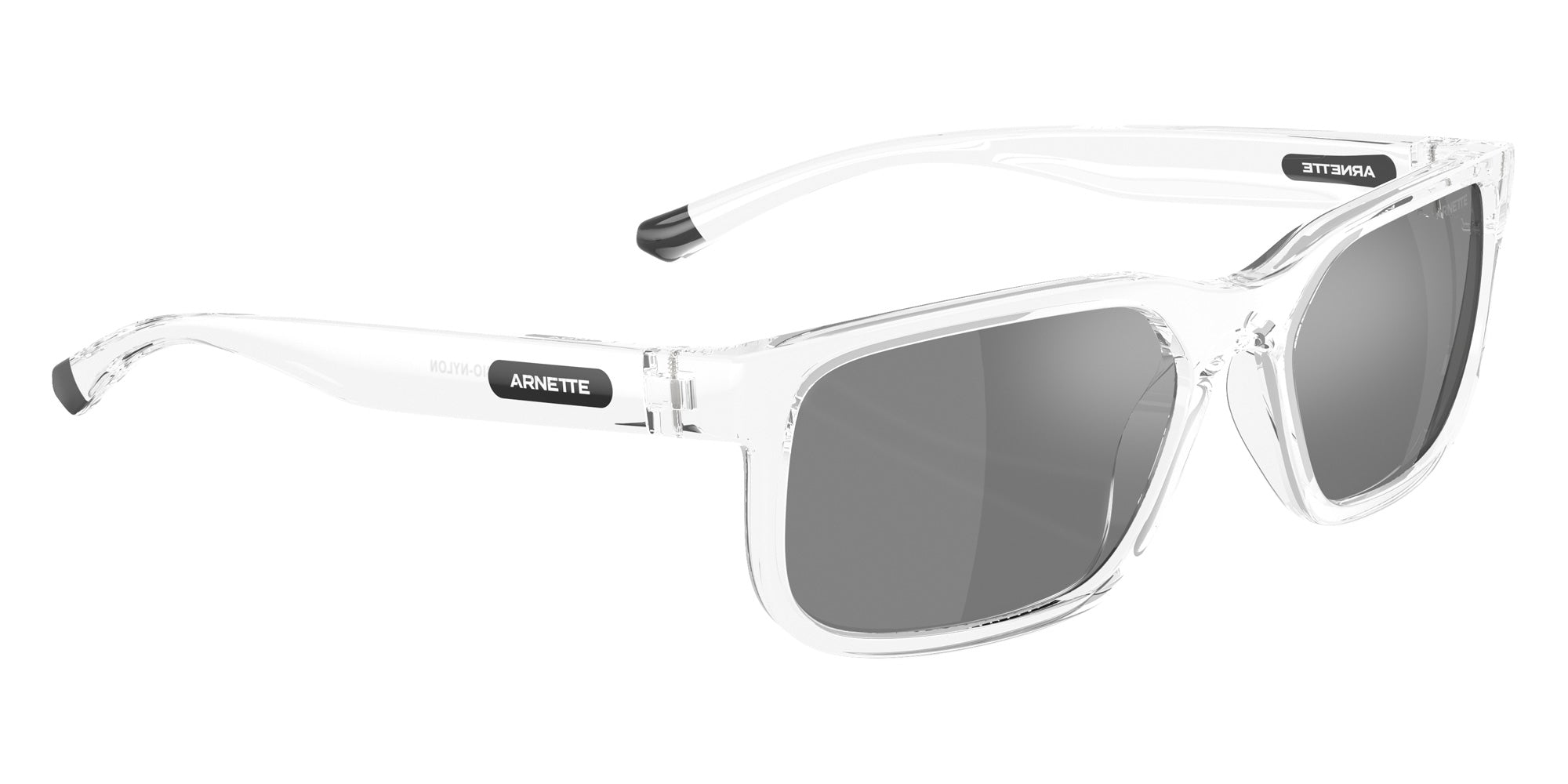 ARNETTE AN4372 27556G 57 - Crystal #id:an437227556g_s:102120