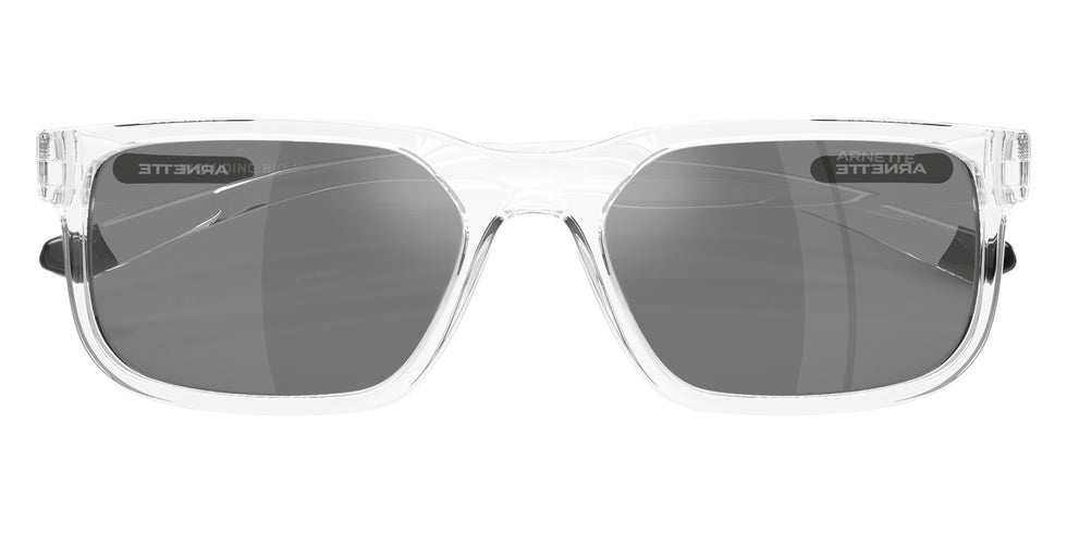 ARNETTE AN4372 27556G 57 - Crystal #id:an437227556g_s:102125