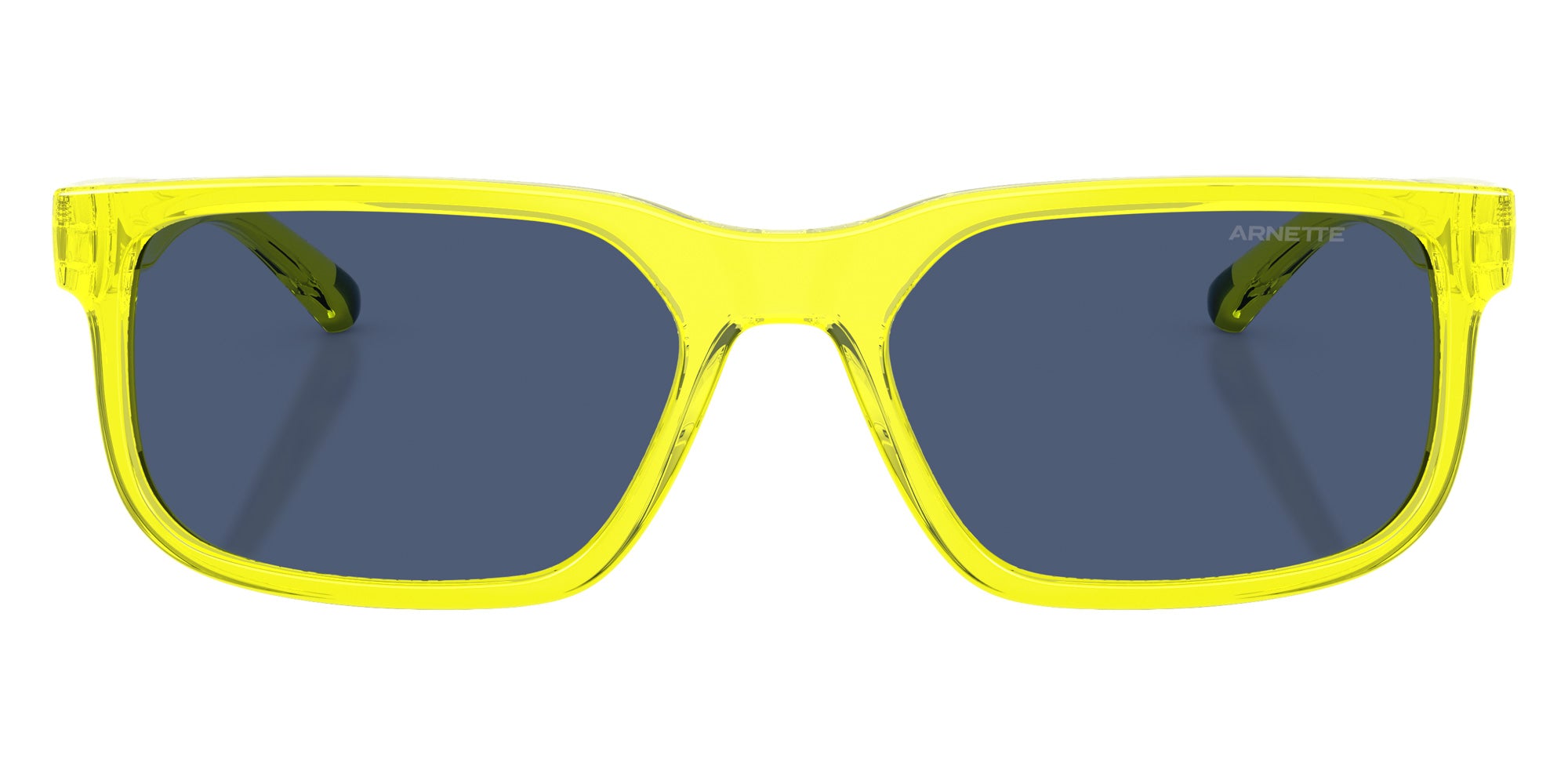 ARNETTE AN4372 275780 57 - Transparent Fluo Yellow #id:an4372275780_s:104100