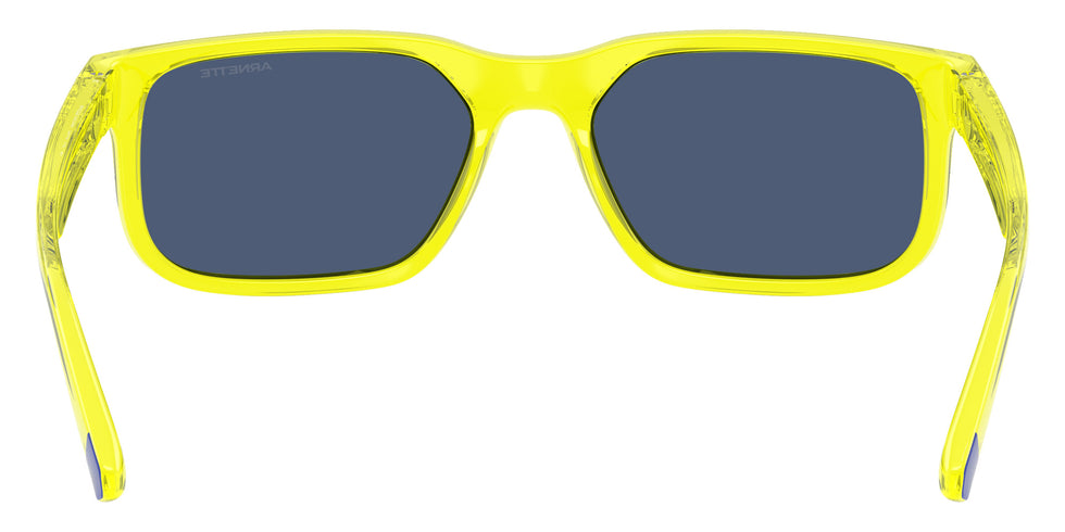 ARNETTE AN4372 275780 57 - Transparent Fluo Yellow #id:an4372275780_s:104115