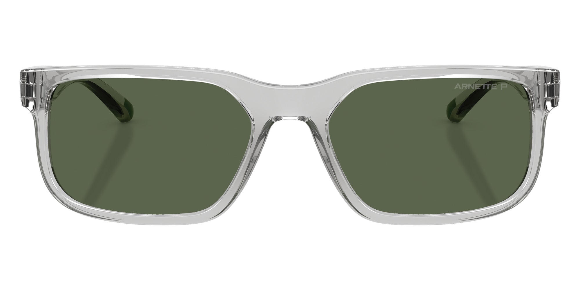 ARNETTE AN4372 28589A 57 - Transparent Light Gray #id:an437228589a_s:106100