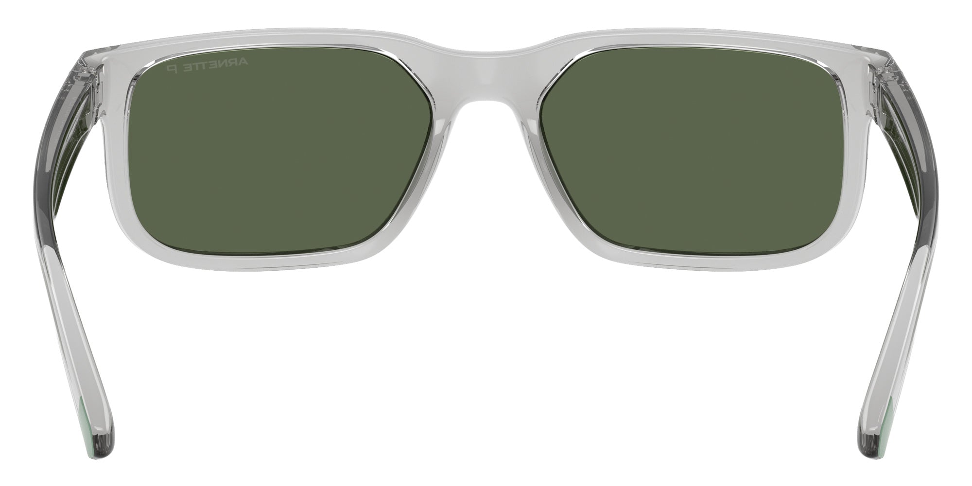 ARNETTE AN4372 28589A 57 - Transparent Light Gray #id:an437228589a_s:106115