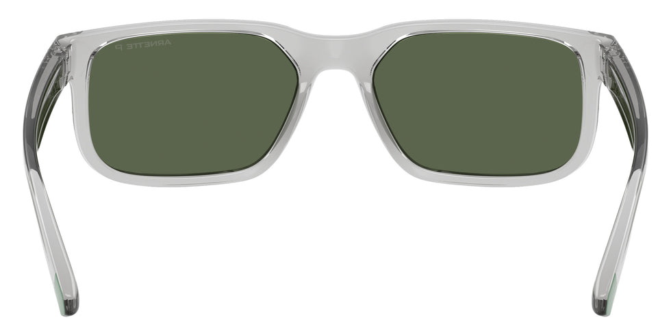 ARNETTE AN4372 28589A 57 - Transparent Light Gray #id:an437228589a_s:106115