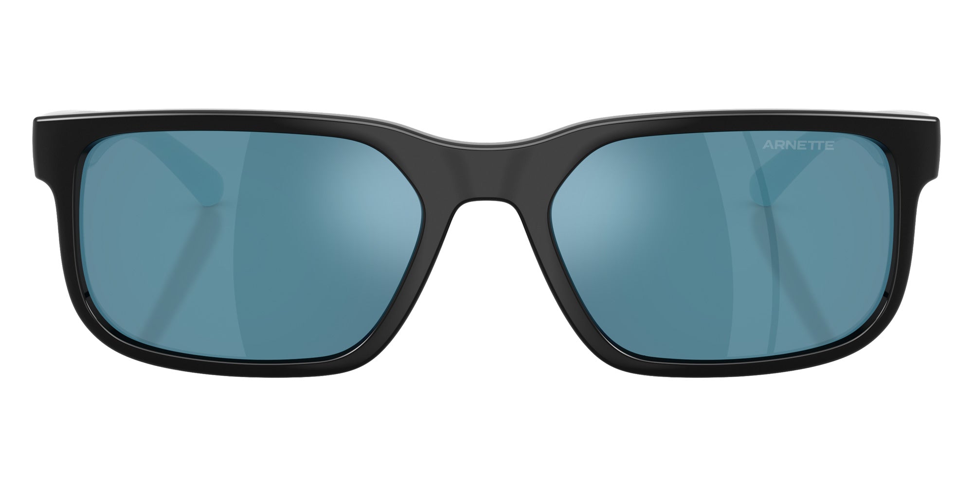 ARNETTE AN4372 290055 57 - Recycled Black #id:an4372290055_s:108100