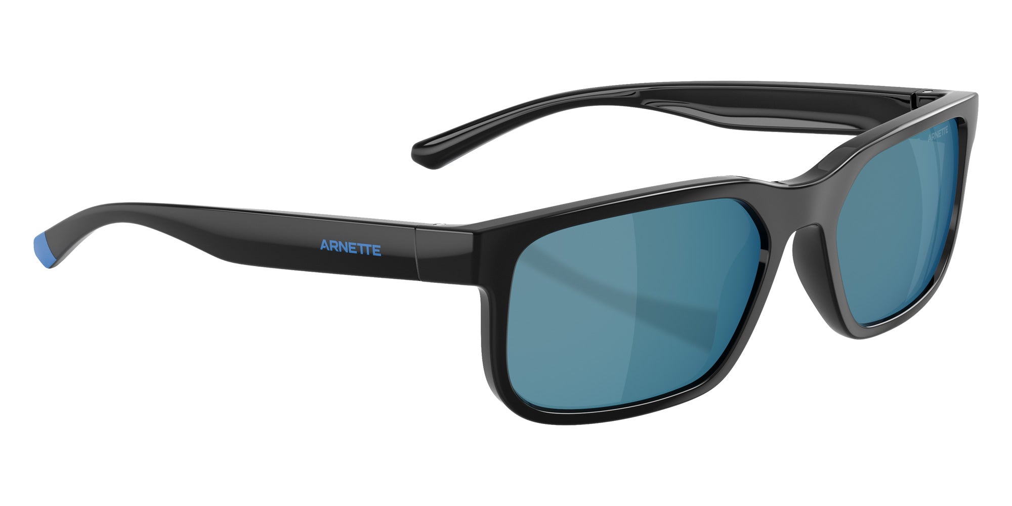 ARNETTE AN4372 290055 57 - Recycled Black #id:an4372290055_s:108120