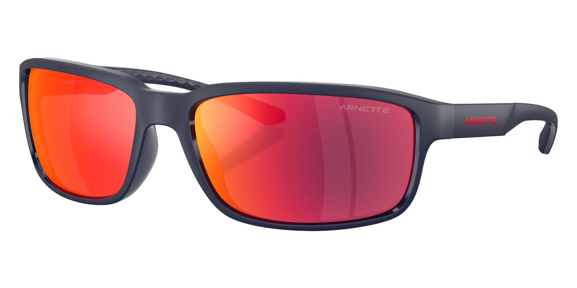 ARNETTE AN4373 27626Q 62 - Matte Navy Blue #id:an437327626q_s:100105