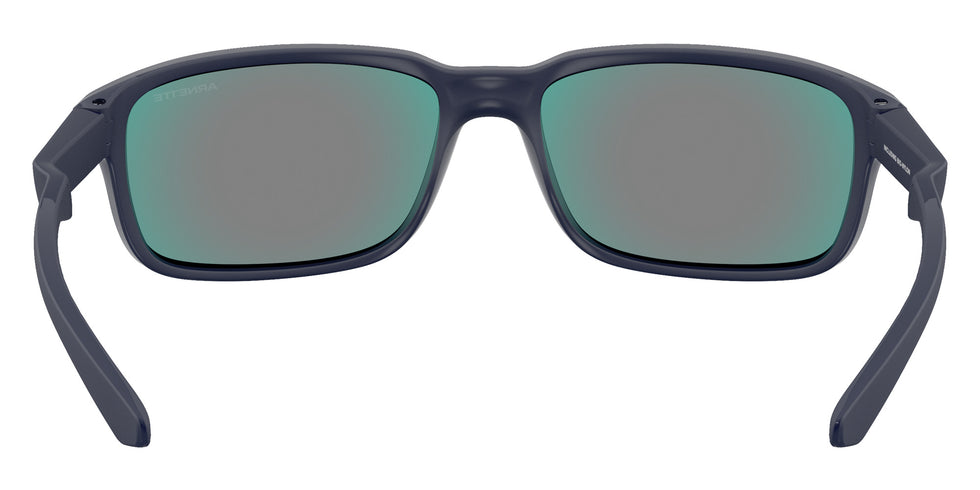 ARNETTE AN4373 27626Q 62 - Matte Navy Blue #id:an437327626q_s:100115