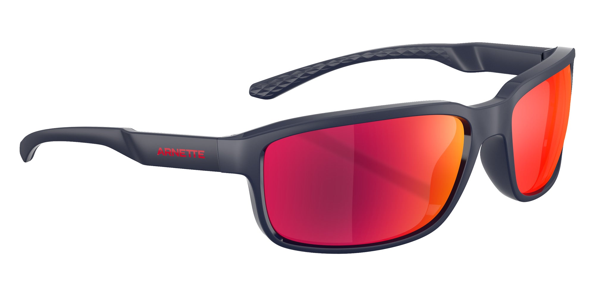 ARNETTE AN4373 27626Q 62 - Matte Navy Blue #id:an437327626q_s:100120