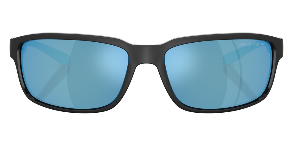 ARNETTE AN4373 290022 62 - Matte Recycled Black #id:an4373290022_s:104100