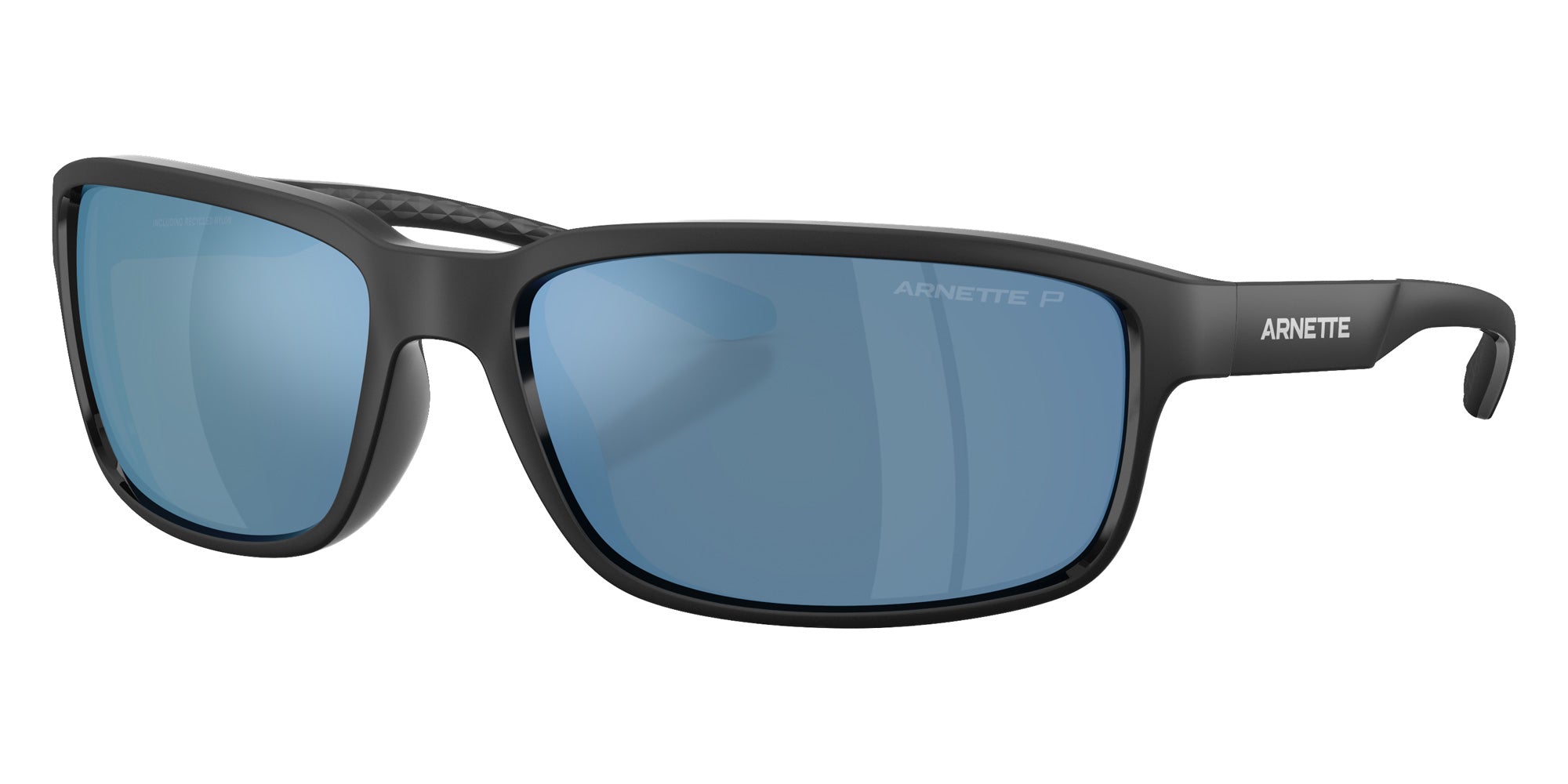 ARNETTE AN4373 290022 62 - Matte Recycled Black #id:an4373290022_s:104105