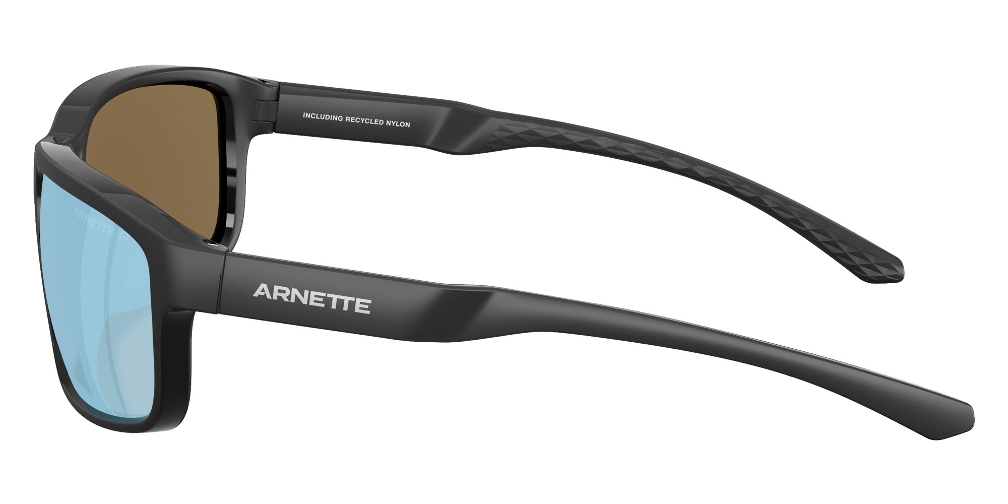 ARNETTE AN4373 290022 62 - Matte Recycled Black #id:an4373290022_s:104110