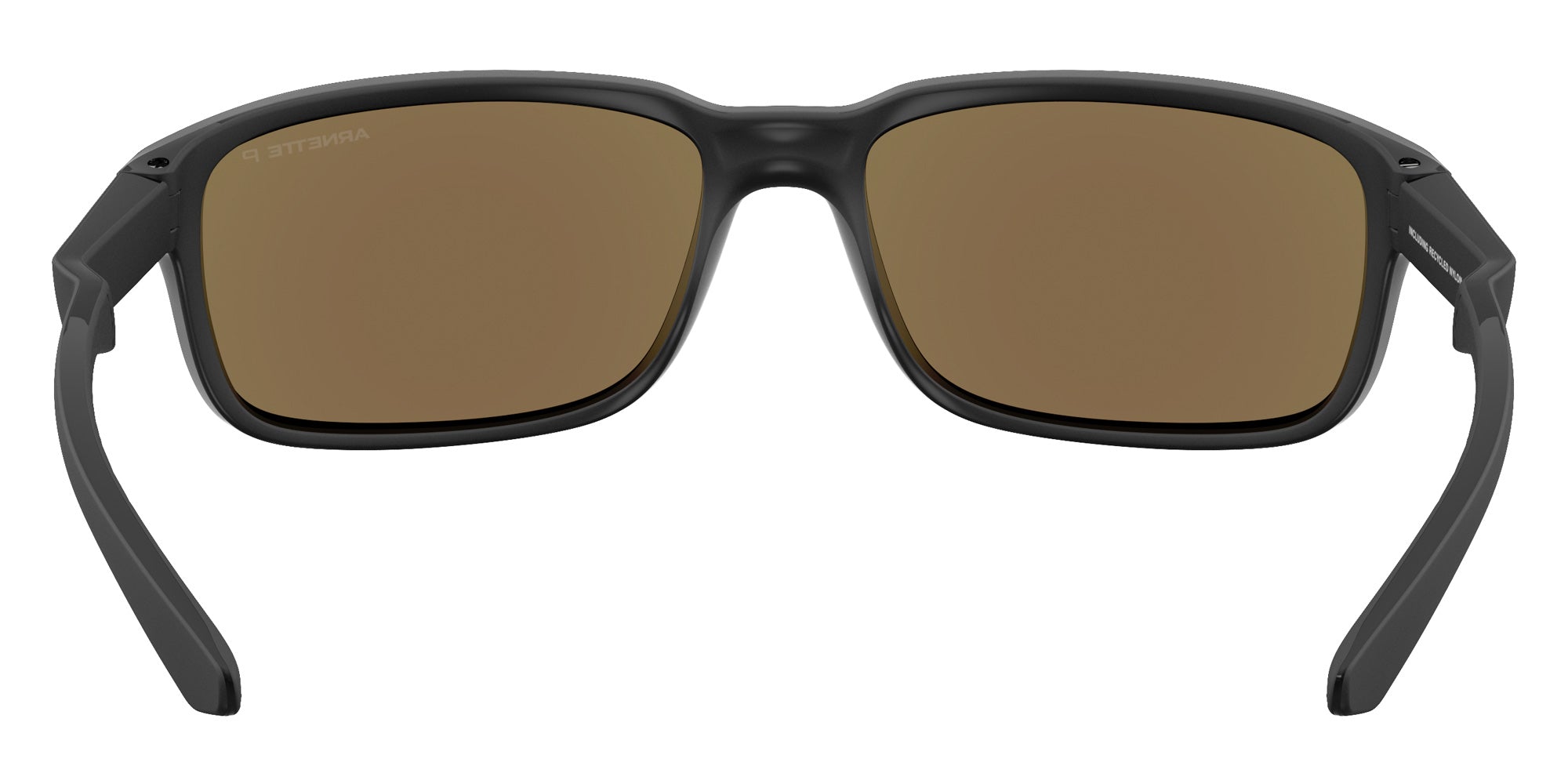 ARNETTE AN4373 290022 62 - Matte Recycled Black #id:an4373290022_s:104115