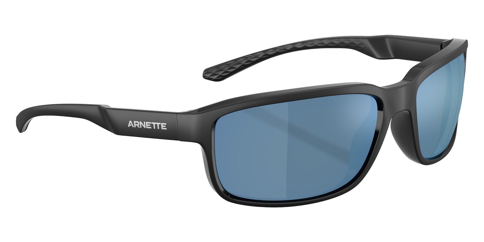 ARNETTE AN4373 290022 62 - Matte Recycled Black #id:an4373290022_s:104120