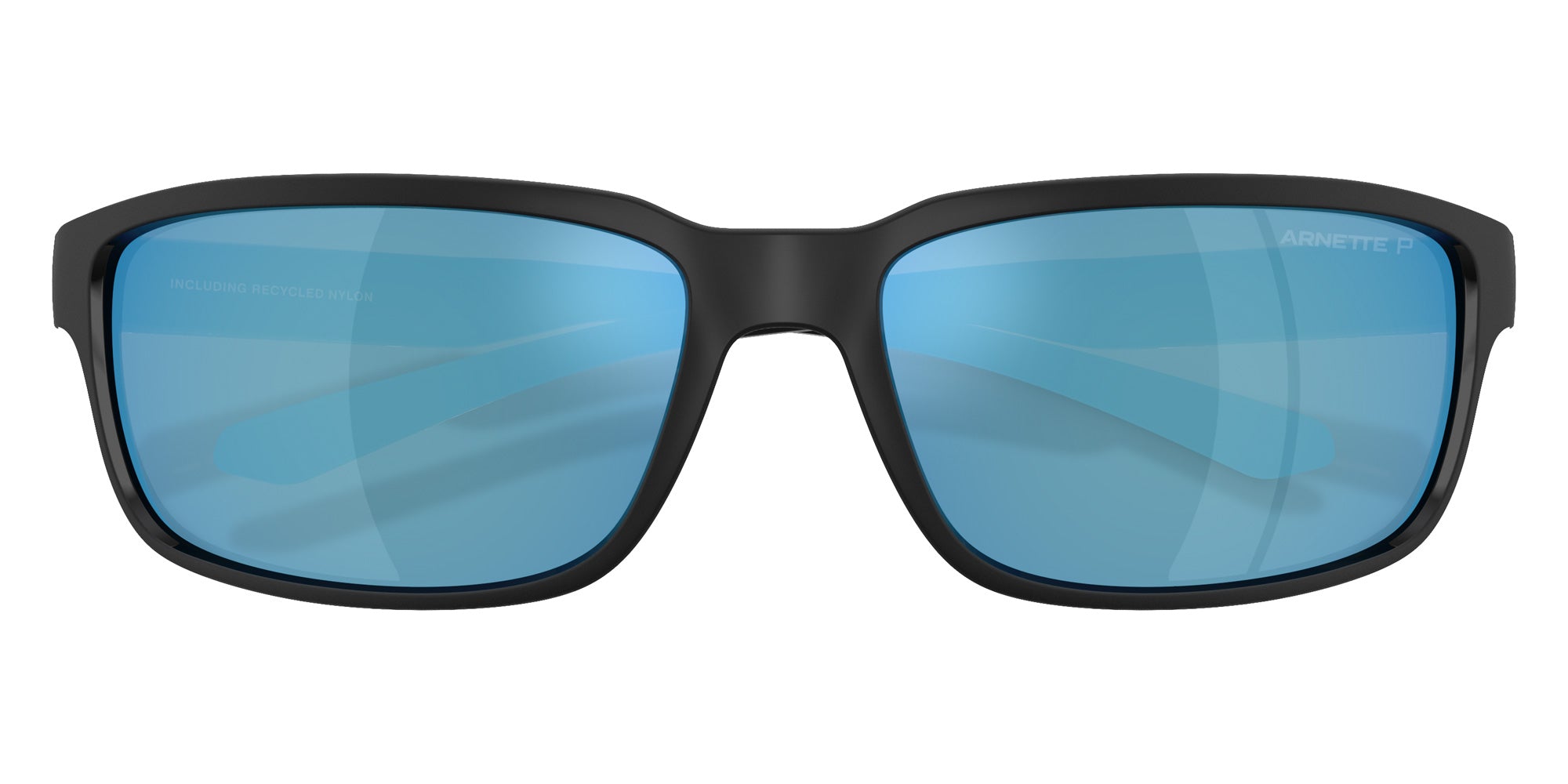 ARNETTE AN4373 290022 62 - Matte Recycled Black #id:an4373290022_s:104125