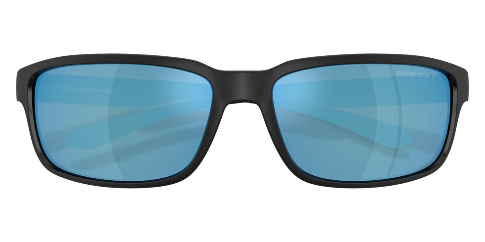 ARNETTE AN4373 290022 62 - Matte Recycled Black #id:an4373290022_s:104125