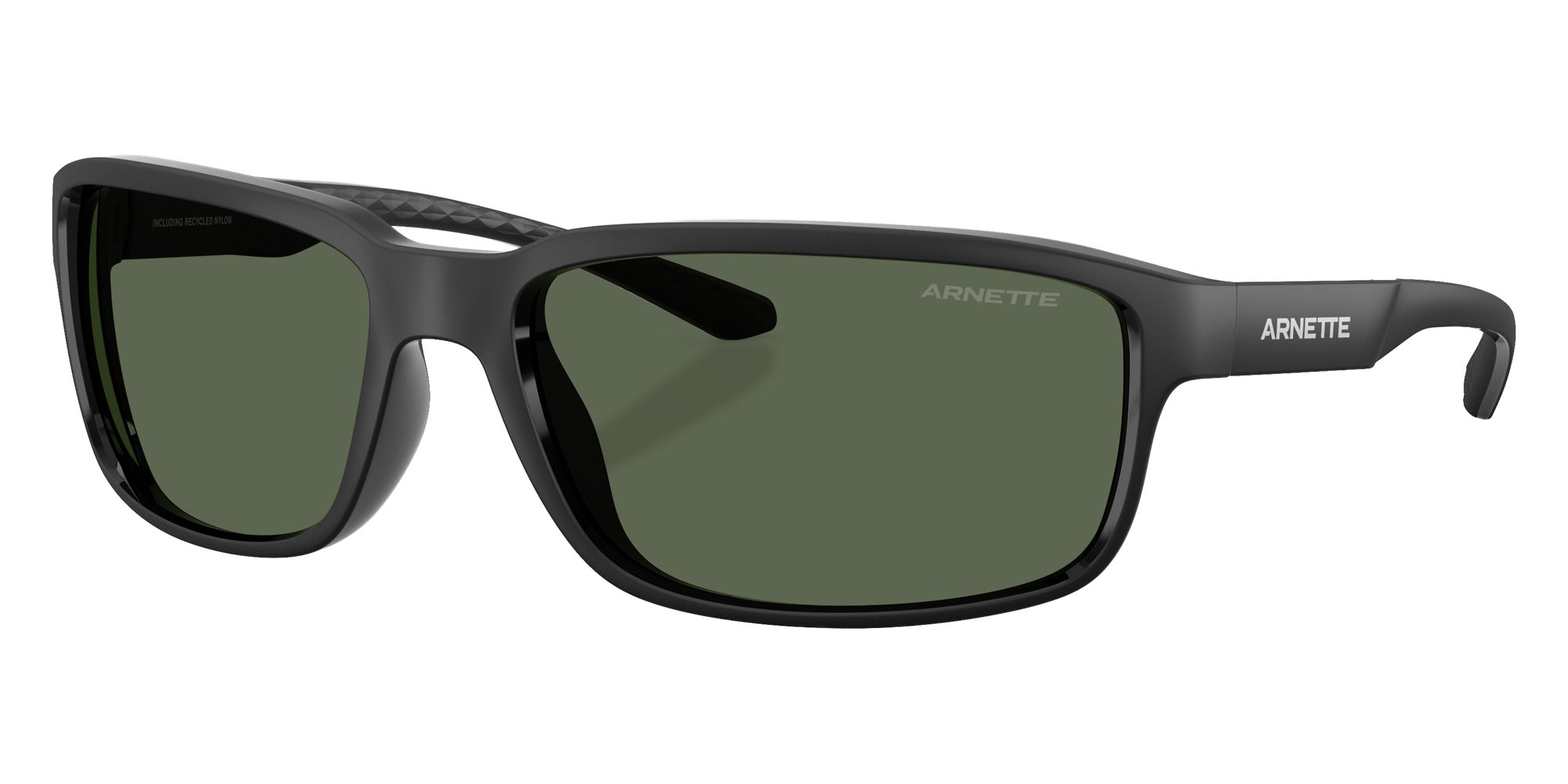 ARNETTE AN4373 290071 62 - Matte Recycled Black #id:an4373290071_s:106105