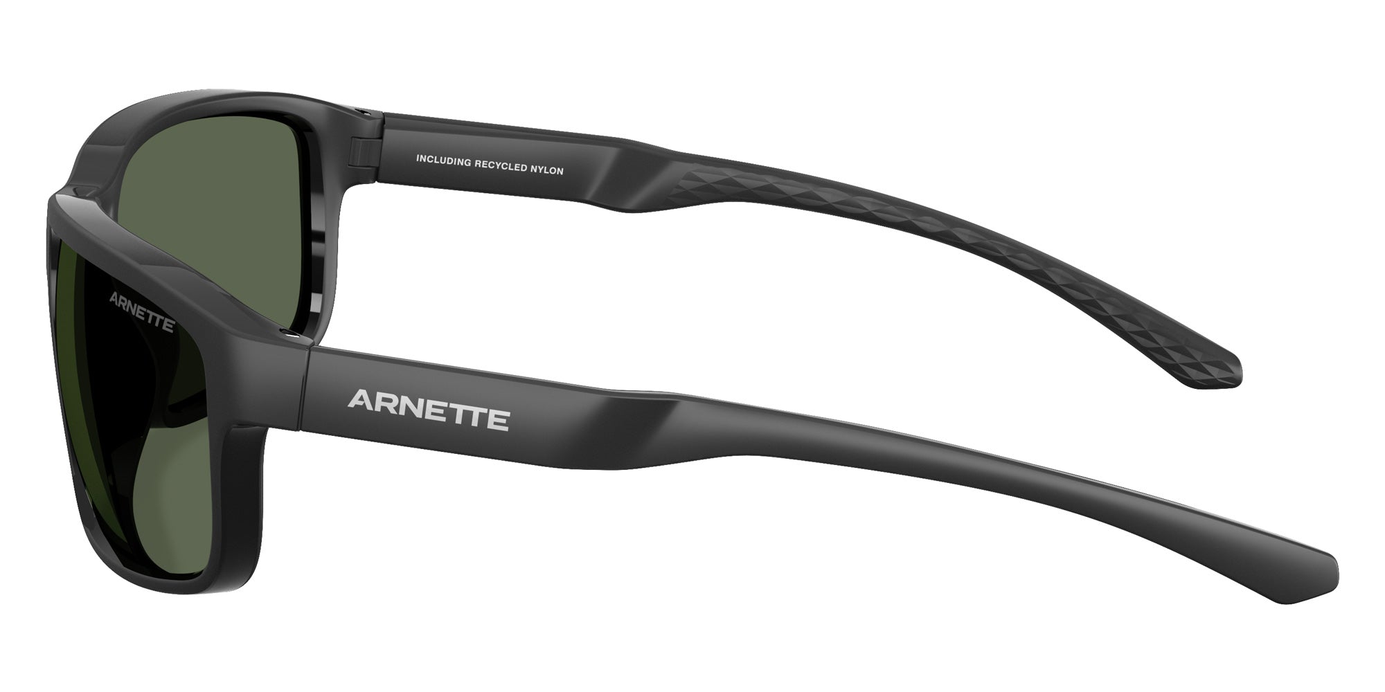 ARNETTE AN4373 290071 62 - Matte Recycled Black #id:an4373290071_s:106110