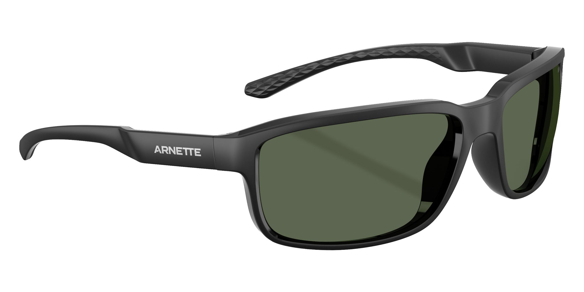 ARNETTE AN4373 290071 62 - Matte Recycled Black #id:an4373290071_s:106120