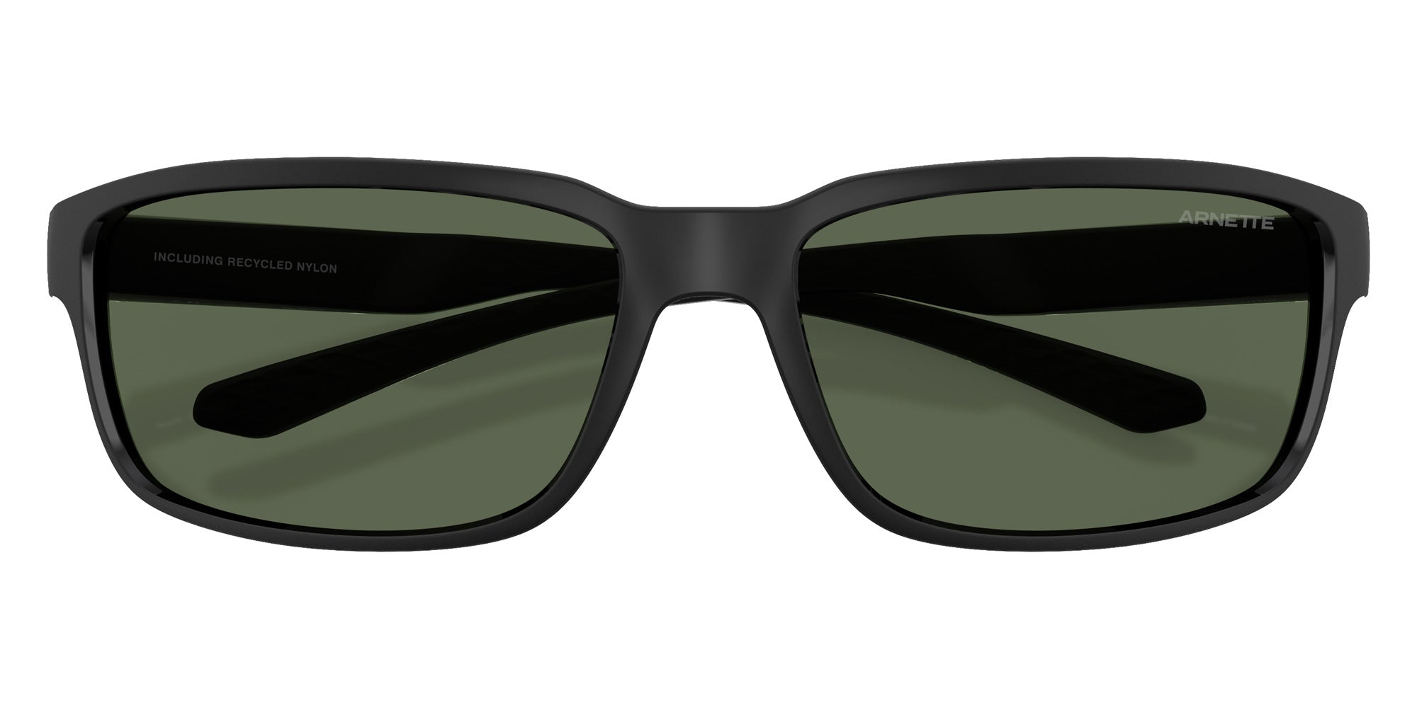ARNETTE AN4373 290071 62 - Matte Recycled Black #id:an4373290071_s:106125