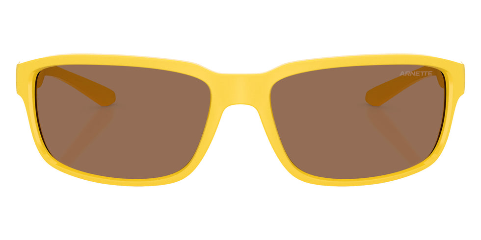 ARNETTE AN4373 304273 62 - Matte Ochre #id:an4373304273_s:108100