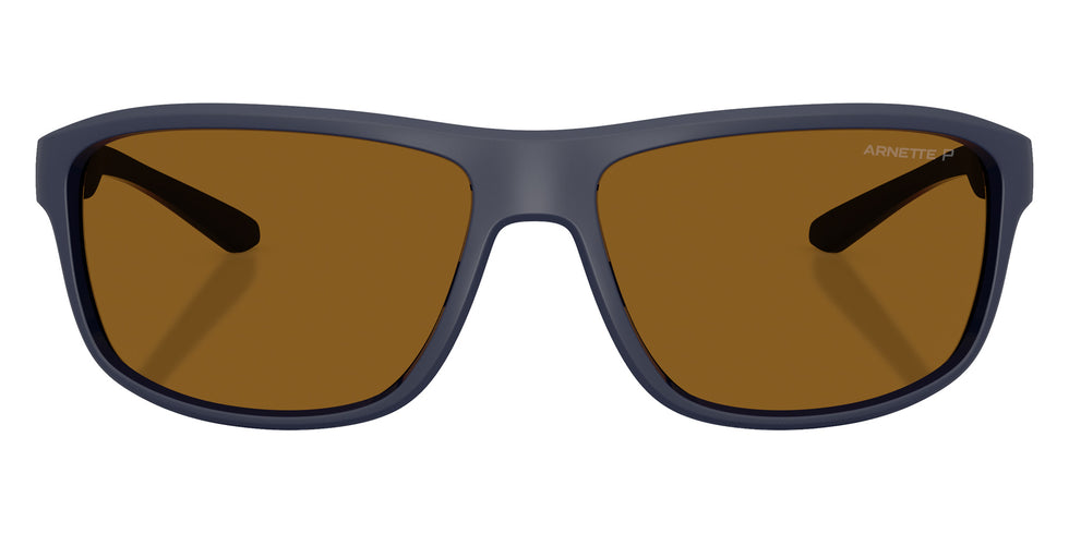 ARNETTE AN4374 276283 64 - Matte Navy Blue #id:an4374276283_s:100100