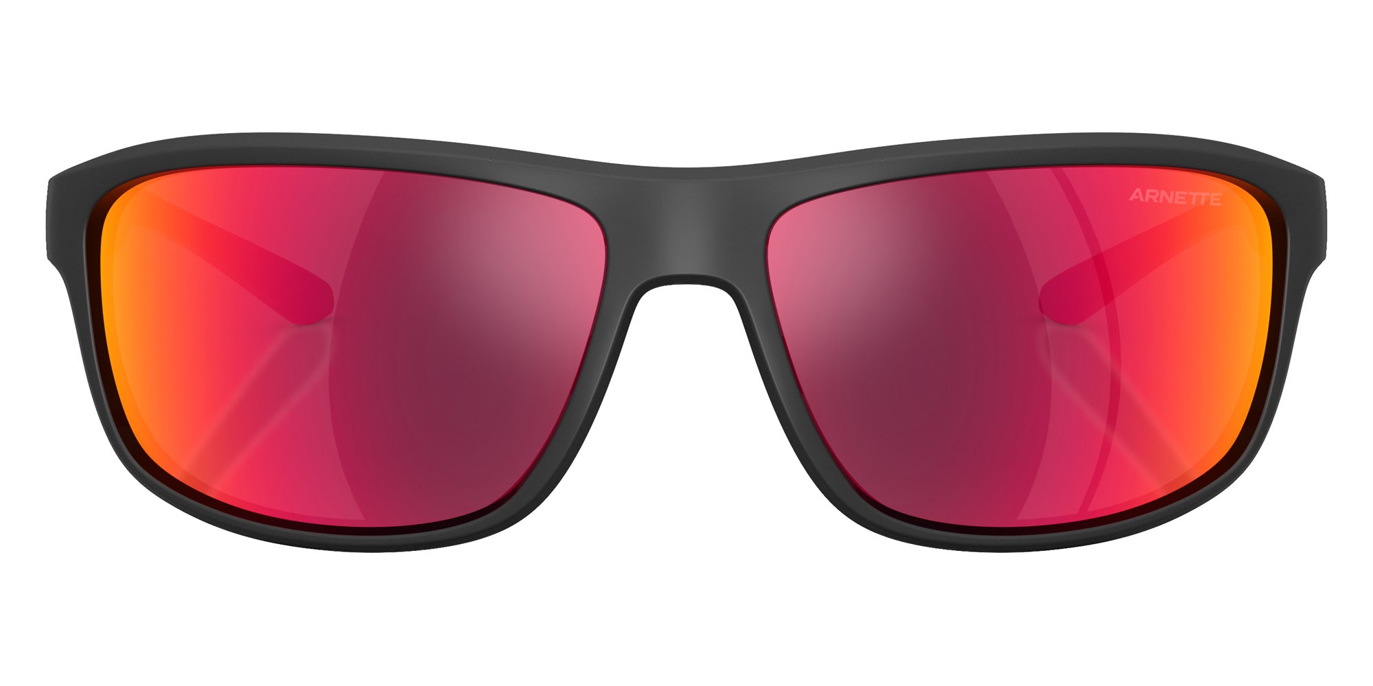 ARNETTE AN4374 29006Q 64 - Matte Recycled Black #id:an437429006q_s:102100