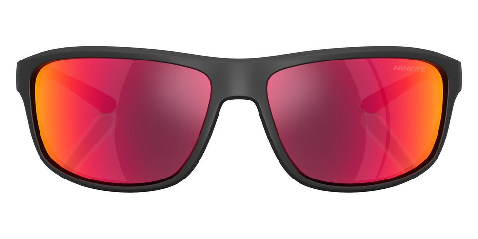 ARNETTE AN4374 29006Q 64 - Matte Recycled Black #id:an437429006q_s:102100