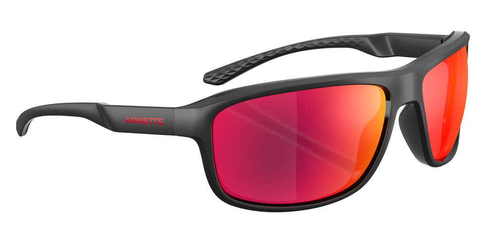 ARNETTE AN4374 29006Q 64 - Matte Recycled Black #id:an437429006q_s:102120