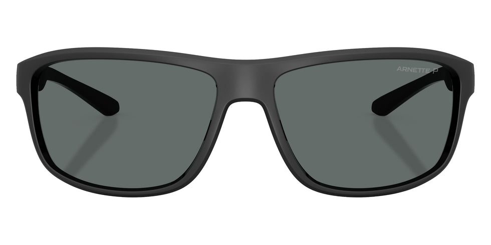 ARNETTE AN4374 290081 64 - Matte Recycled Black #id:an4374290081_s:104100