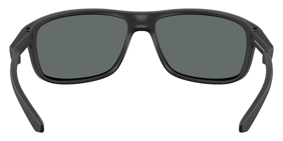 ARNETTE AN4374 290081 64 - Matte Recycled Black #id:an4374290081_s:104115