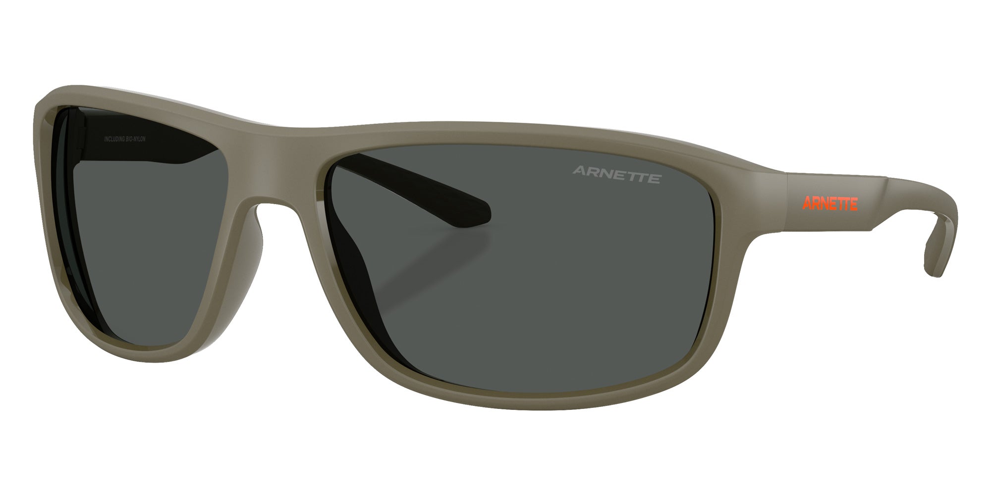 ARNETTE AN4374 302887 64 - Matte Olive #id:an4374302887_s:106105