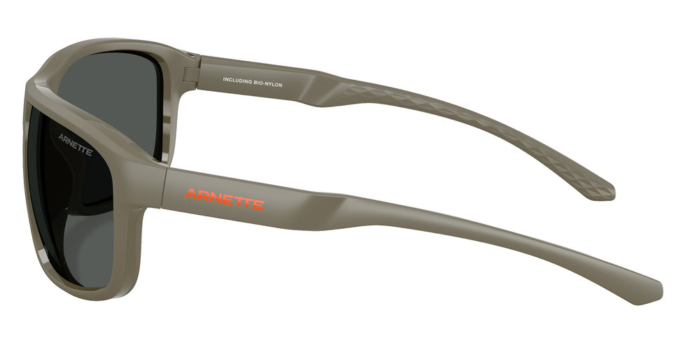 ARNETTE AN4374 302887 64 - Matte Olive #id:an4374302887_s:106110