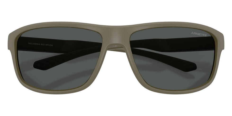 ARNETTE AN4374 302887 64 - Matte Olive #id:an4374302887_s:106125