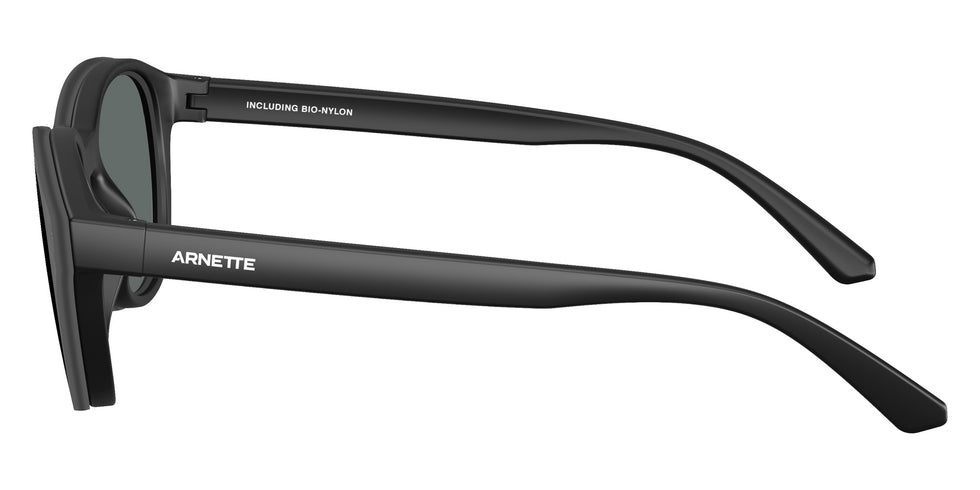 ARNETTE AN4375 27581W 51 - Matte Black #id:an437527581w_s:100110