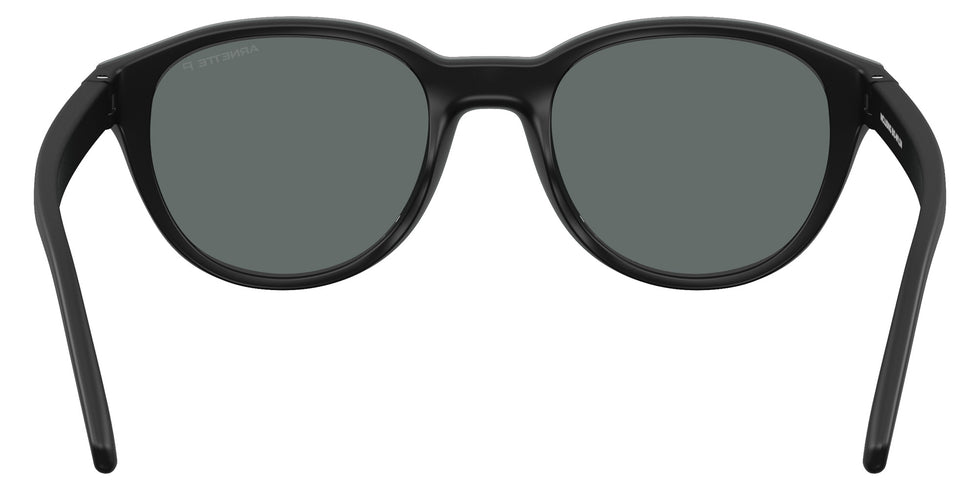 ARNETTE AN4375 27581W 51 - Matte Black #id:an437527581w_s:100115