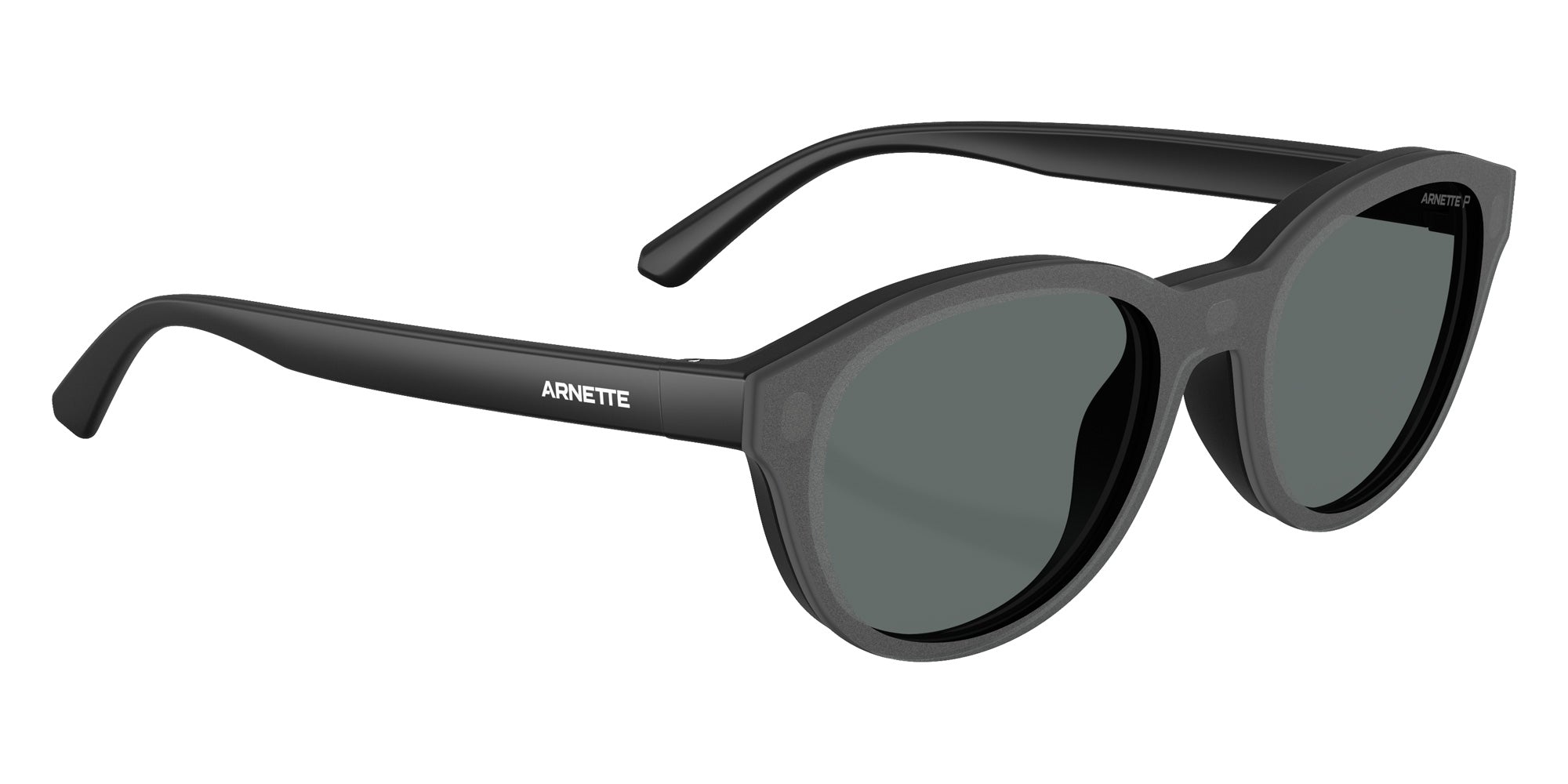 ARNETTE AN4375 27581W 51 - Matte Black #id:an437527581w_s:100120