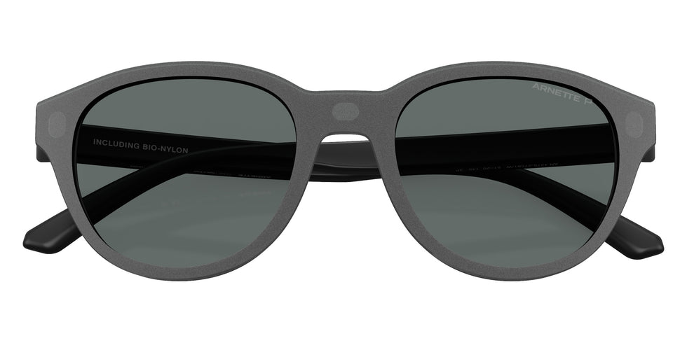 ARNETTE AN4375 27581W 51 - Matte Black #id:an437527581w_s:100125