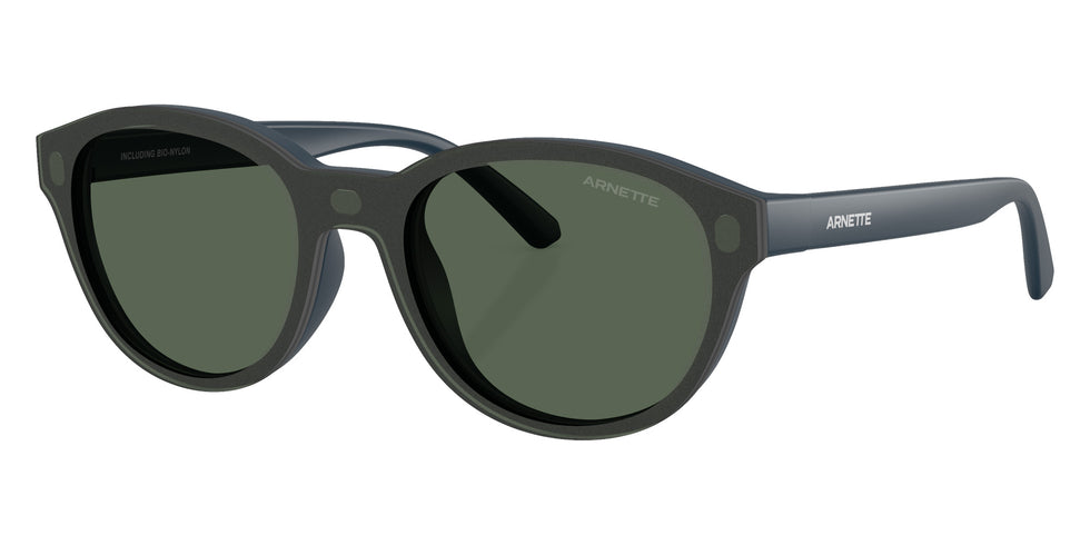 ARNETTE AN4375 27591W 51 - Matte Dark Blue #id:an437527591w_s:102105