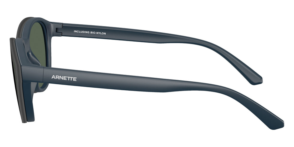 ARNETTE AN4375 27591W 51 - Matte Dark Blue #id:an437527591w_s:102110