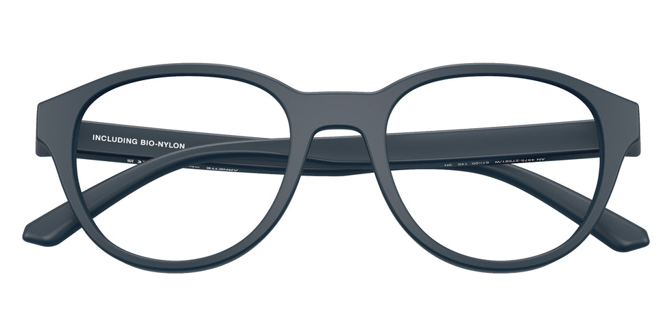 ARNETTE AN4375 27591W 51 - Matte Dark Blue #id:an437527591w_s:102130