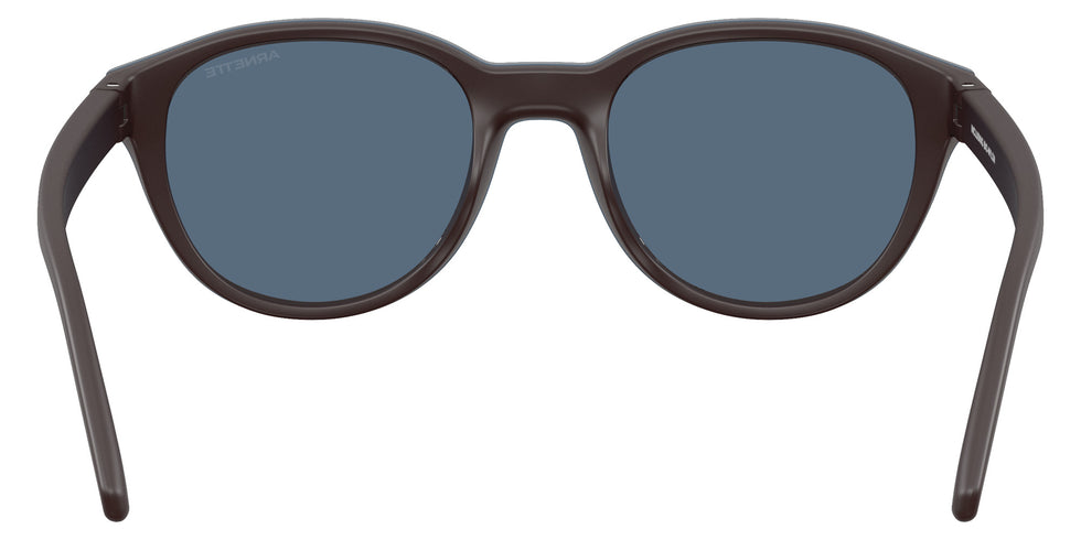 ARNETTE AN4375 30271W 51 - Matte Chocolate #id:an437530271w_s:104115