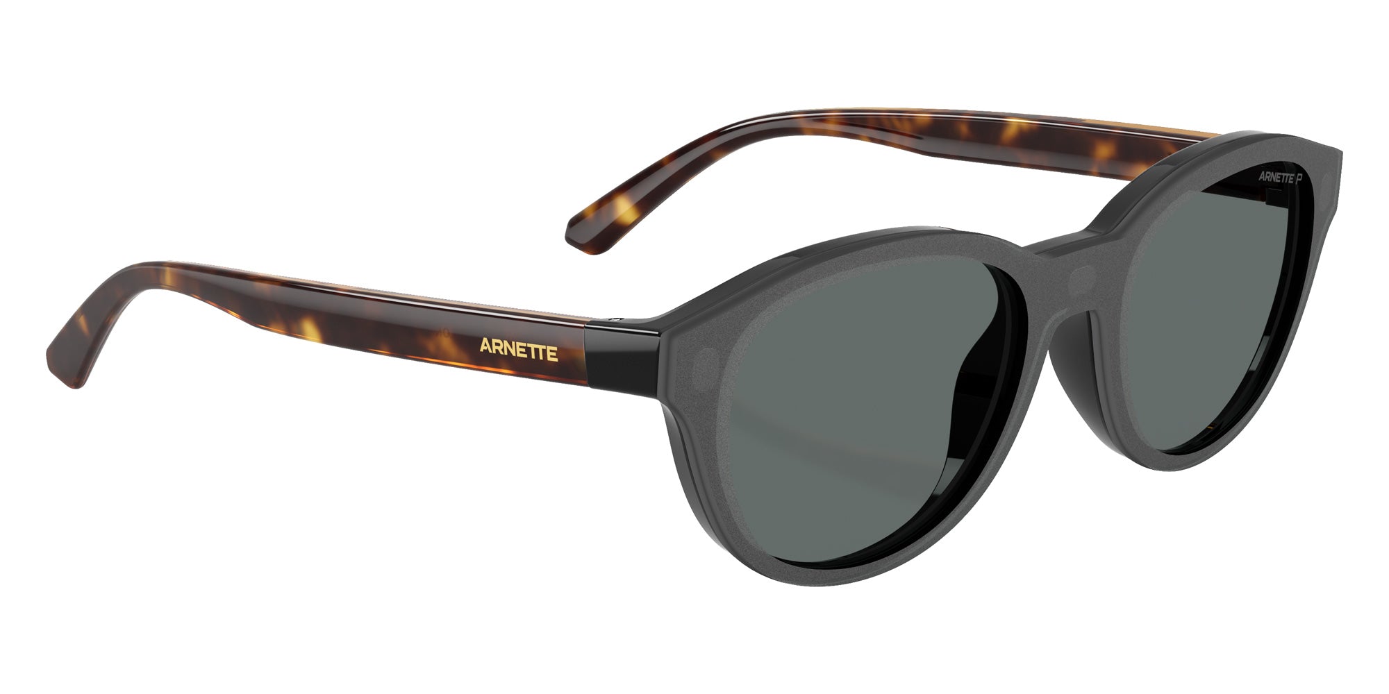 ARNETTE AN4375 30451W 51 - Black #id:an437530451w_s:106120