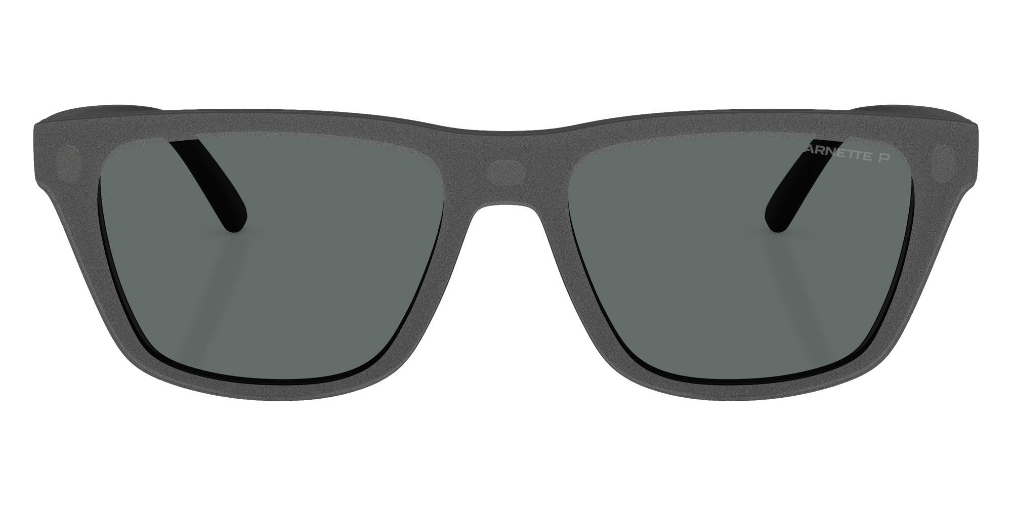 ARNETTE AN4376 27581W 55 - Matte Black #id:an437627581w_s:100100