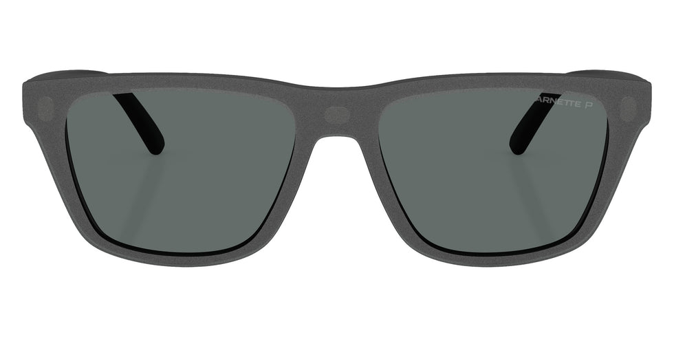 ARNETTE AN4376 27581W 55 - Matte Black #id:an437627581w_s:100100