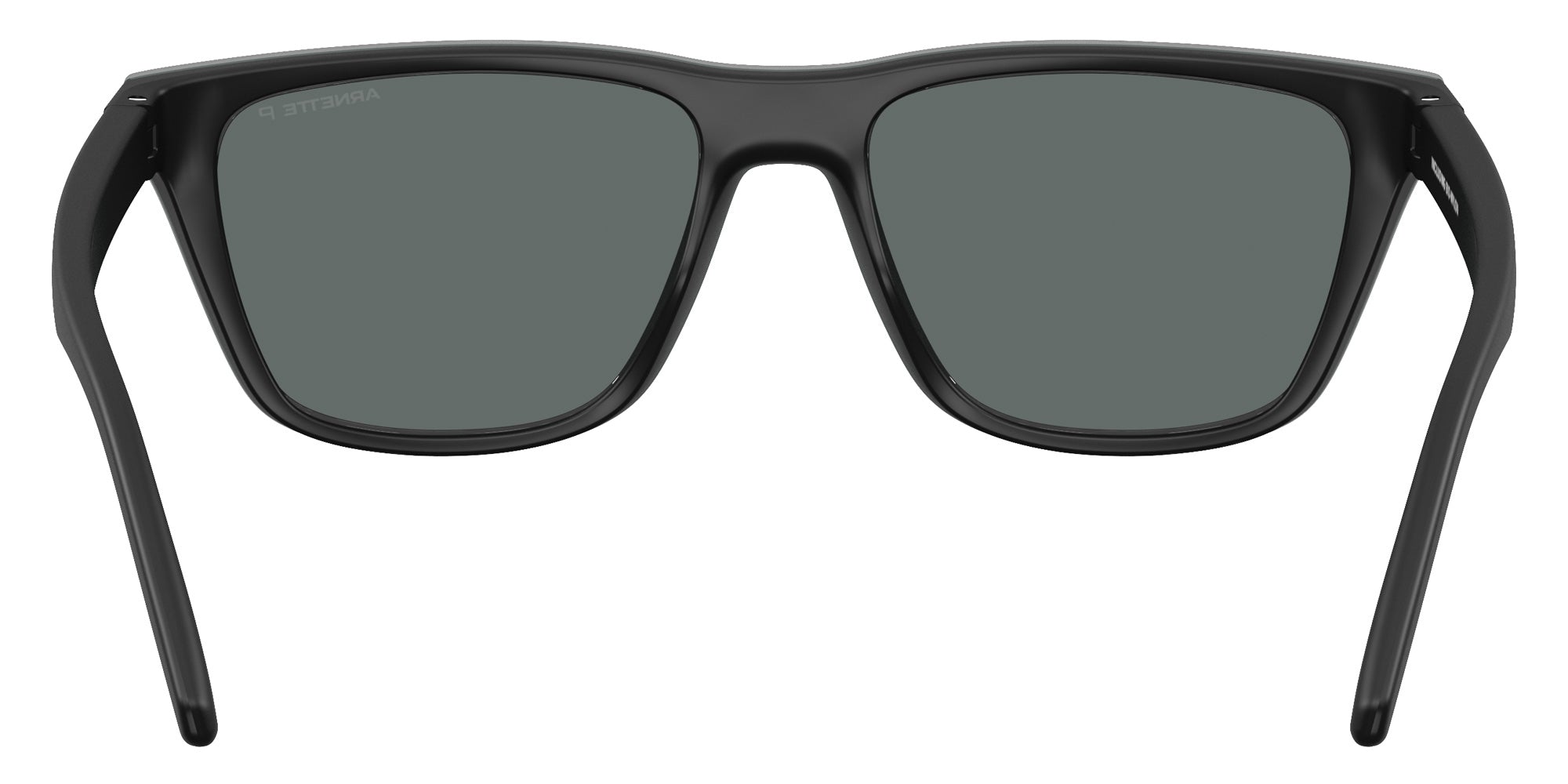 ARNETTE AN4376 27581W 55 - Matte Black #id:an437627581w_s:100115